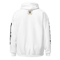 PorchBoyz Unisex Hoodie