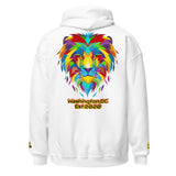 PorchBoyz Nostalgia Unisex Hoodie