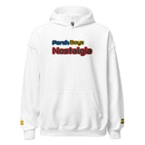 PorchBoyz Nostalgia Unisex Hoodie