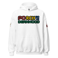 PORCHBOYZ Hoodie