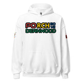 PORCHBOYZ Hoodie