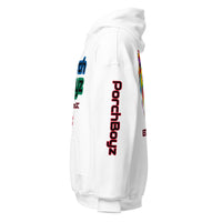 PorchBoyz Unisex Hoodie