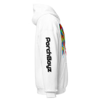 PorchBoyz Unisex Hoodie