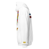 PorchBoyz Nostalgia Unisex Hoodie