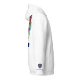 Porchboyz Porchgirlz Trademark "PORCHBOYZ" heavy blend zip hoodie