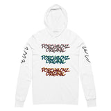 Porchboyz Original Hooded long-sleeve tee