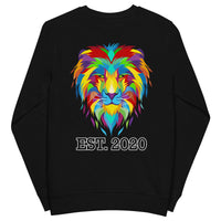 Porchboyz "2023"  organic sweatshirt