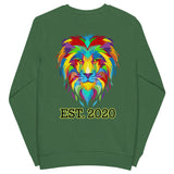 Porchboyz "2023" Unisex organic sweatshirt