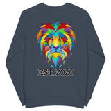 Porchboyz "2023"  organic sweatshirt