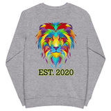 Porchboyz "2023" Unisex organic sweatshirt