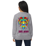 Porchgirlz "2023" Unisex organic sweatshirt