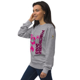 Porchgirlz "2023" Unisex organic sweatshirt