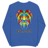 Porchboyz "2023"  organic sweatshirt