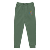 Porchboyz Porchgirlz Trademark Unisex pigment-dyed sweatpants