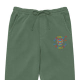Porchboyz Porchgirlz Trademark Unisex pigment-dyed sweatpants