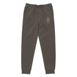 Porchboyz Porchgirlz Trademark Unisex pigment-dyed sweatpants