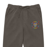Porchboyz Porchgirlz Trademark Unisex pigment-dyed sweatpants
