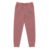 Porchboyz Porchgirlz Trademark Unisex pigment-dyed sweatpants