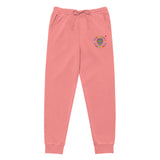 Porchboyz Porchgirlz Trademark Unisex pigment-dyed sweatpants