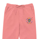 Porchboyz Porchgirlz Trademark Unisex pigment-dyed sweatpants