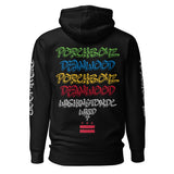 Porchboyz "Deanwood WRD7" Hoodie