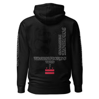 Porchboyz Deanwood "WRD7" Unisex Hoodie