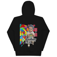 PORCHBOYZ BOSSBABY Unisex Hoodie