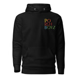 Porchboyz "2023"  Hoodie