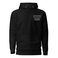 Porchboyz "2023"  Hoodie