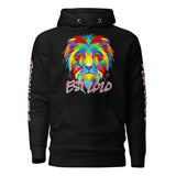 Porchgirlz "Deanwood WRD7" Hoodie