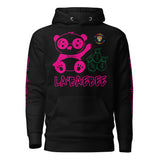 Porchgirlz "La'Baebee" Collection Unisex Hoodie