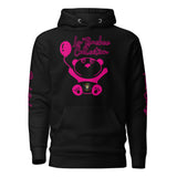 Porchgirlz "La'Baebee" Collection Unisex Hoodie