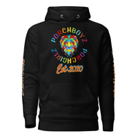 PORCHBOYZ "TradeMark" Unisex Hoodie