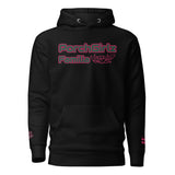 Porchgirlz "Familia" Collection Unisex Hoodie