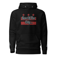 PorchBoyz Son Of The City  Hoodie