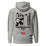 Porchboyz Deanwood "WRD7" Unisex Hoodie