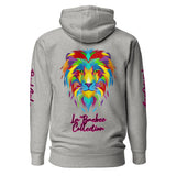 Porchgirlz "La'Baebee" Collection Unisex Hoodie