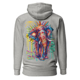 Porchgirlz Unisex Hoodie