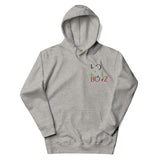 PORCHBOYZ "2023" EMBROIDERED Hoodie