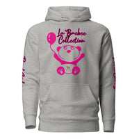 Porchgirlz "La'Baebee" Collection Unisex Hoodie