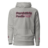 Porchgirlz "Familia" Collection Unisex Hoodie