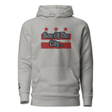 PorchBoyz Son Of The City  Hoodie