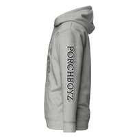 Porchboyz Unisex Hoodie