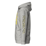 Porchboyz Unisex Hoodie