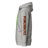 Porchboyz Classic Hoodie