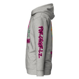 Porchgirlz "La'Baebee" Collection Unisex Hoodie