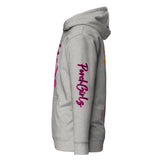 Porchgirlz "La'Baebee" Collection Unisex Hoodie