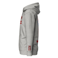 PorchGirlz Finest Unisex Hoodie