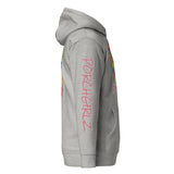 Porchgirlz "Deanwood WRD7" Hoodie