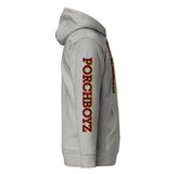 Porchboyz Classic Hoodie